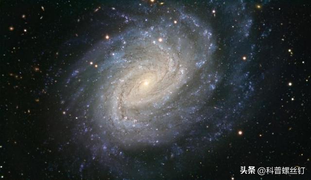什么是宇宙，宇宙中有什么，宇宙有边界吗837 / 作者:抱瓮叟势 / 帖子ID:124011