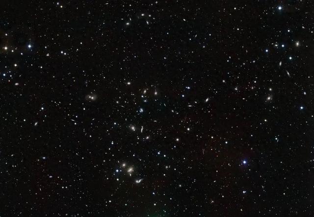 大规模搜索“神级”外星文明的行动开始，已获 1519 个信号683 / 作者:张王赵高痔 / 帖子ID:124056
