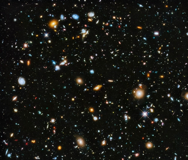 为什么人类找不到外星人？研究发现：银河系中的外星人大部分灭绝813 / 作者:五毒男孩又 / 帖子ID:124063
