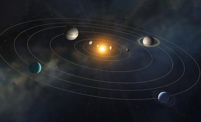 每秒600公里！地球在宇宙中狂奔，目的地：1.47亿光年外的巨引源60 / 作者:汪雨甘捍 / 帖子ID:124084