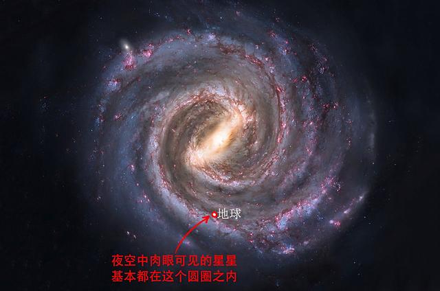 每秒600公里！地球在宇宙中狂奔，目的地：1.47亿光年外的巨引源590 / 作者:汪雨甘捍 / 帖子ID:124084