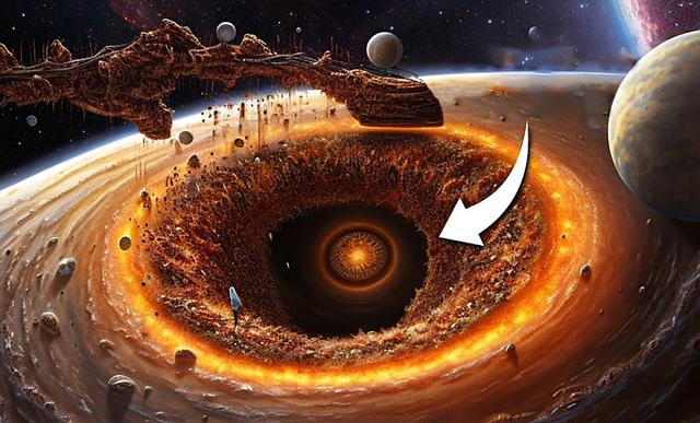 每秒600公里！地球在宇宙中狂奔，目的地：1.47亿光年外的巨引源537 / 作者:汪雨甘捍 / 帖子ID:124084