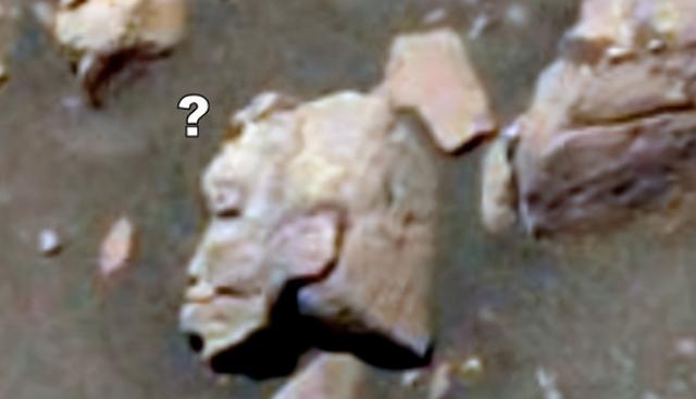 以色列前太空官员：外星人已秘密来到地球，正和美国合建火星基地370 / 作者:笑对人生153 / 帖子ID:124111