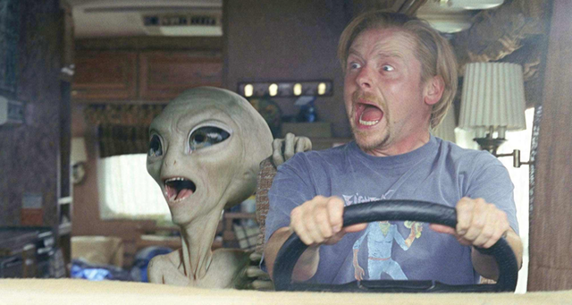 如果人类遇到了外星人，要如何才能对话？克服这几步难题就不是事471 / 作者:清荼蘼荼iq / 帖子ID:124114
