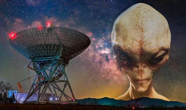 如果人类遇到了外星人，要如何才能对话？克服这几步难题就不是事750 / 作者:清荼蘼荼iq / 帖子ID:124114