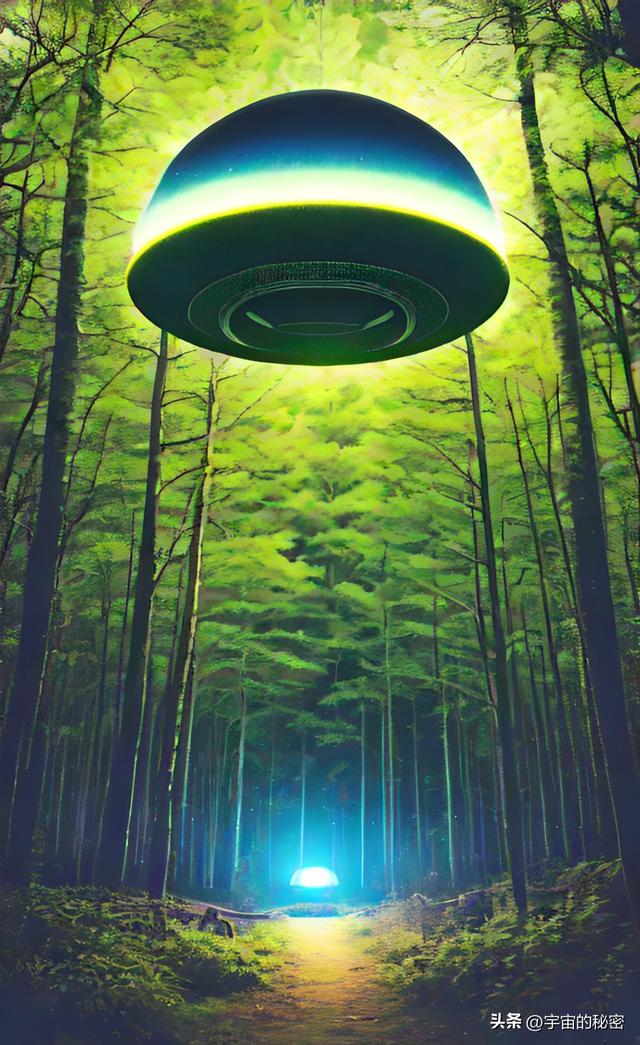 为什么宇宙如此浩瀚，人类却没找到任何外星文明？原因或许很可怕397 / 作者:老跃1 / 帖子ID:124142
