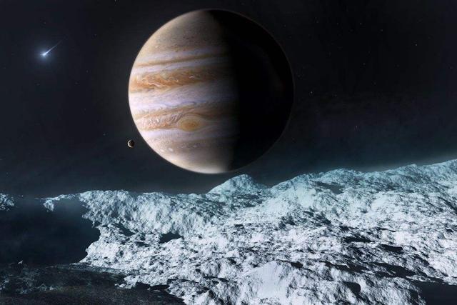 人类至今没找到外星人，会不会外星生命，其实以植物形态存在？296 / 作者:制菜参力 / 帖子ID:124178