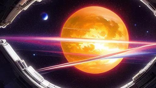 探寻宇宙之谜：起源、归宿与命运470 / 作者:落日余晖97 / 帖子ID:124184