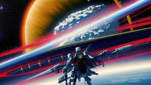 探寻宇宙之谜：起源、归宿与命运870 / 作者:落日余晖97 / 帖子ID:124184