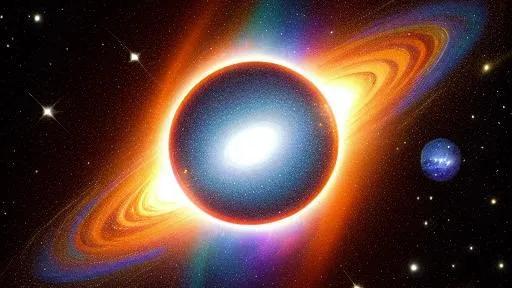 探寻宇宙之谜：起源、归宿与命运430 / 作者:落日余晖97 / 帖子ID:124184
