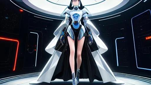 探寻宇宙之谜：起源、归宿与命运597 / 作者:落日余晖97 / 帖子ID:124184