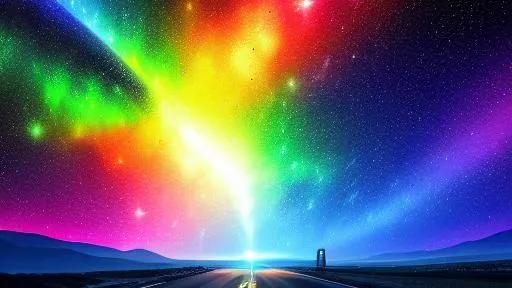 探寻宇宙之谜：起源、归宿与命运833 / 作者:落日余晖97 / 帖子ID:124184