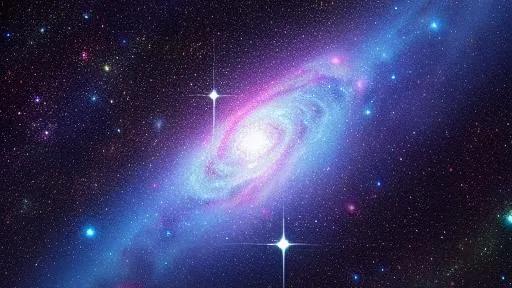 探寻宇宙之谜：起源、归宿与命运778 / 作者:落日余晖97 / 帖子ID:124184