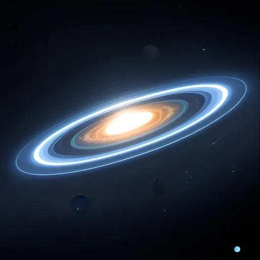 探寻宇宙之谜：起源、归宿与命运733 / 作者:落日余晖97 / 帖子ID:124184