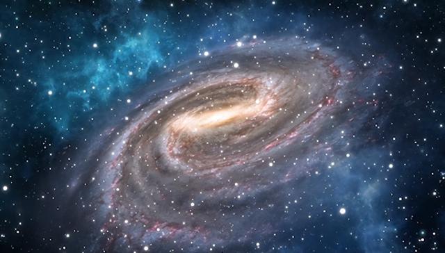 宇宙大爆炸揭秘：宇宙如何诞生和演化的主要阶段和事件880 / 作者:无为307 / 帖子ID:124185