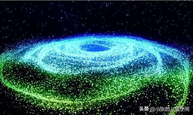 宇宙：138亿年前大爆炸？尺寸如此巨大却不违背自然...394 / 作者:天上跑鸟跑ac / 帖子ID:124187