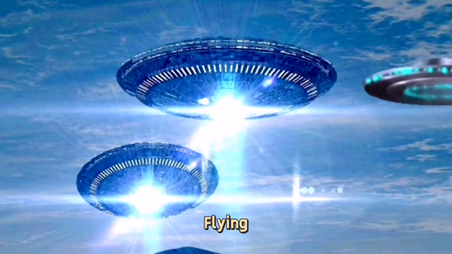 科学家解释不明飞行物——UFO154 / 作者:擎宇温 / 帖子ID:124191