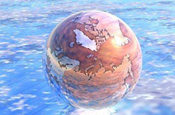 地球在自清理？多颗卫星同时发现，地球环境突然发生转变！344 / 作者:HY107 / 帖子ID:124193