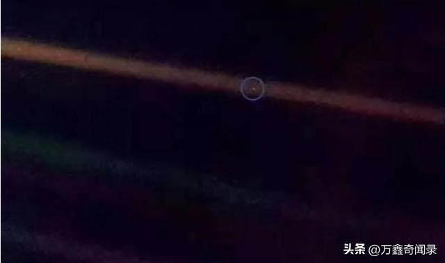 银河系在宇宙中也只是一粒尘埃，宇宙大到我们无法想象！435 / 作者:123458212 / 帖子ID:124222