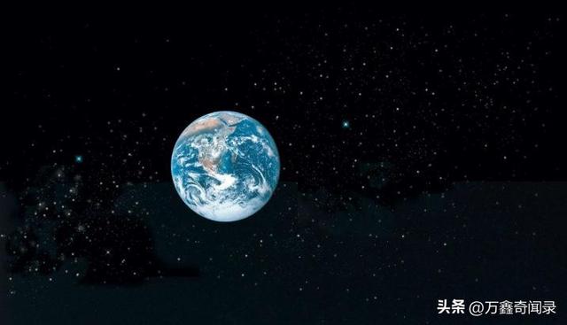 银河系在宇宙中也只是一粒尘埃，宇宙大到我们无法想象！23 / 作者:123458212 / 帖子ID:124222