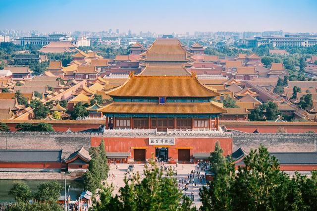 中国的十大世界之最，每一个都令人震撼，你又去过几处呢381 / 作者:維健廣律 / 帖子ID:124225