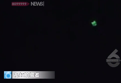“天外危机”要来？一地6天拍到3次，近期不明飞行物为何这么多1000 / 作者:123457753 / 帖子ID:124230