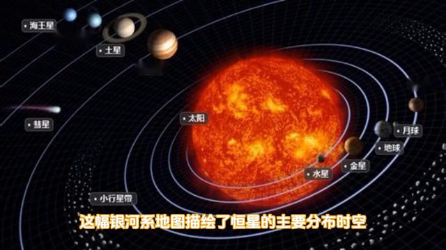 银河系：宇宙尘埃中的壮丽奇观772 / 作者:多德德多w / 帖子ID:124252