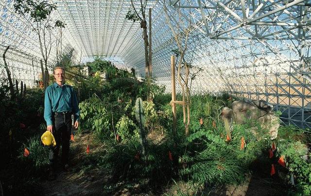世界上最离谱的工程：美国花费800万美元建桥，4个月后被风吹塌了188 / 作者:消敢市音 / 帖子ID:125044