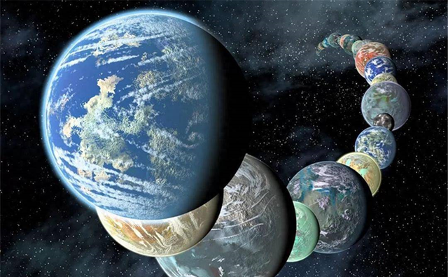 墨西哥外星人事件，科学家并不相信，认为它们就是地球生物718 / 作者:水月花郎稳 / 帖子ID:125172