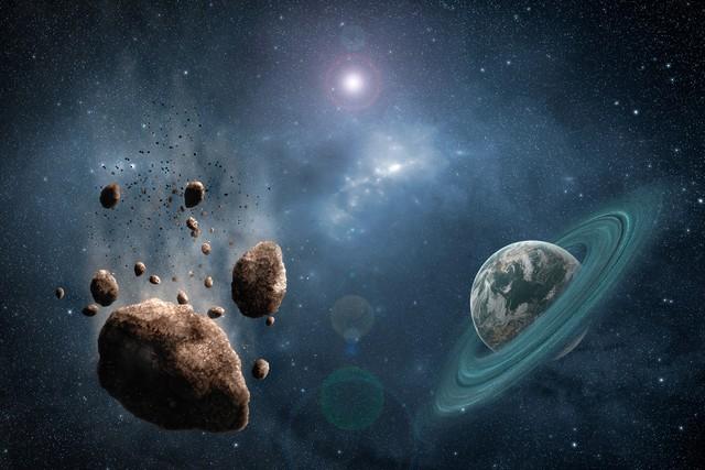 银河系在宇宙中的地位原来这么特殊，科学家发现了什么？65 / 作者:上山打老虎667 / 帖子ID:125200