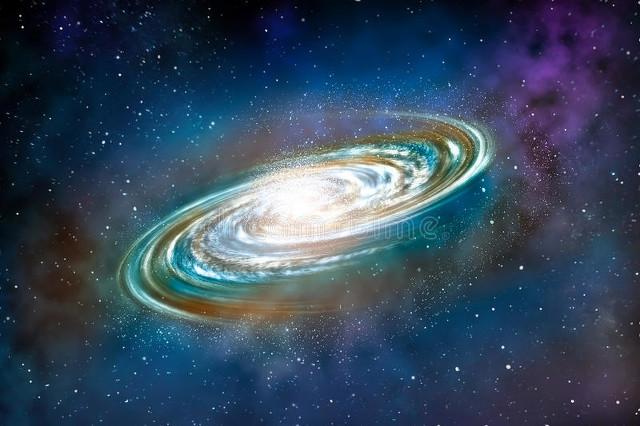 银河系在宇宙中的地位原来这么特殊，科学家发现了什么？998 / 作者:上山打老虎667 / 帖子ID:125200