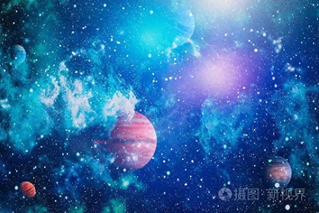 天文学家：外星文明可能在39光年外打造了一个巨大的“信标”434 / 作者:桃花朵朵149 / 帖子ID:125309
