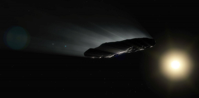 扫描1.1万个恒星系后，天文学家无奈宣布：并没有发现外星文明13 / 作者:增恶呀渐失 / 帖子ID:125310