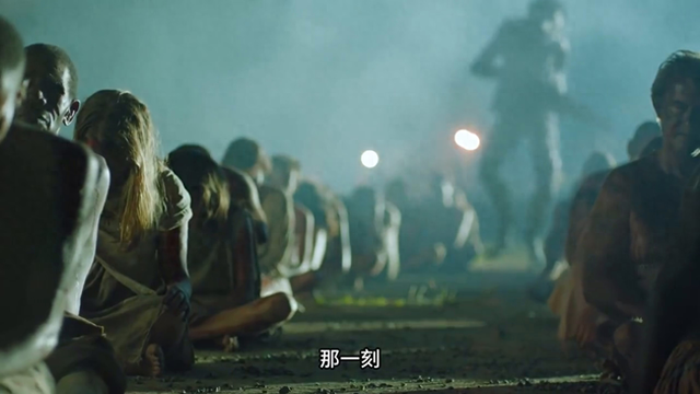 外星文明入侵地球，人类被迫沦为孵化器，一部脑洞大开的科幻片330 / 作者:123457684 / 帖子ID:125311