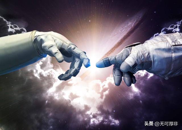 外星文明真的存在吗？揭秘无法找到外星文明的五大原因！13 / 作者:流行的童话蹈 / 帖子ID:125346