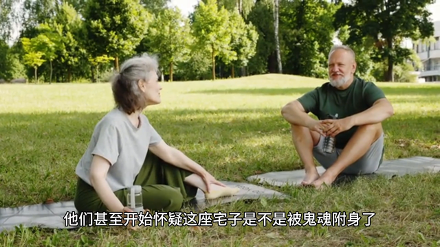 民间故事：灵异事件267 / 作者:123457851 / 帖子ID:125425