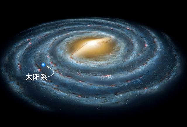 为什么有人说太阳系是被设计出来的，难道真的如此？296 / 作者:Le174 / 帖子ID:125468