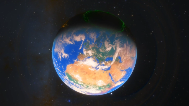 我们的地球处于宇宙中的哪个位置？宇宙的尽头是哪里？577 / 作者:123457858 / 帖子ID:125469