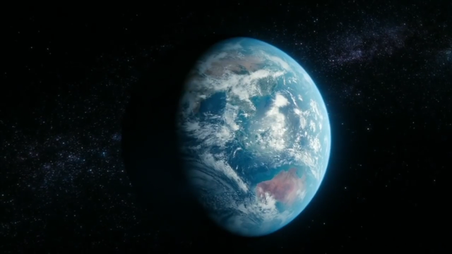 我们的地球处于宇宙中的哪个位置？宇宙的尽头是哪里？312 / 作者:123457858 / 帖子ID:125469