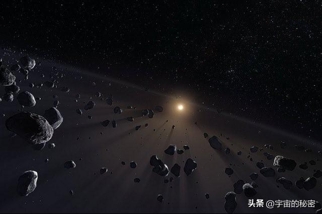 宇宙为什么这么多石头？地球比太阳还古老？人其实是石头生出来的743 / 作者:yhzdmb342 / 帖子ID:125470