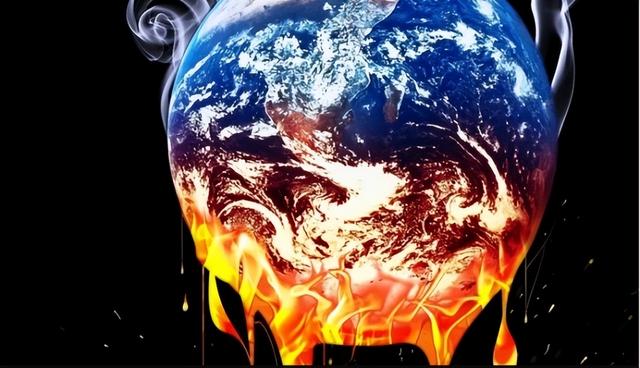 不合常理！科学家发现地球在远离太阳，要大降温了？23 / 作者:卡庙寺 / 帖子ID:125472