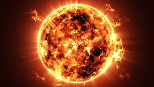 如果太阳消失了，地球会发生什么，人类还能生存下去吗？393 / 作者:甜言疯语 / 帖子ID:125494
