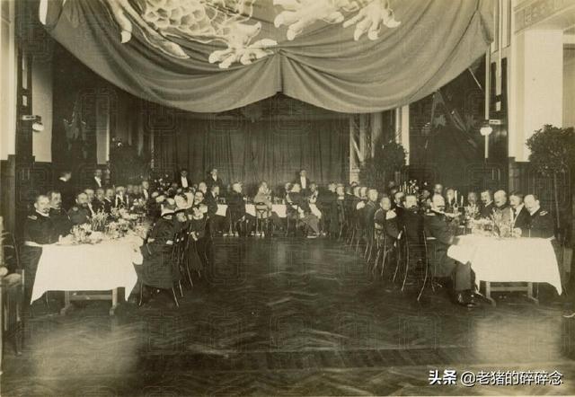罕见的历史档案！1909年大清海军大臣载洵出访德国-2.jpg