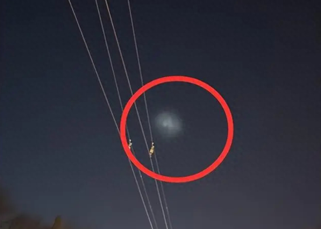 河北、北京等地上空疑现不明飞行物！可能是什么？不要想得太复杂146 / 作者:晓晓红青蜓吧 / 帖子ID:125585