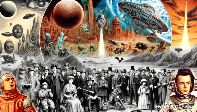 不明飞行物：UFO719 / 作者:胖胖龙龙灯 / 帖子ID:125614