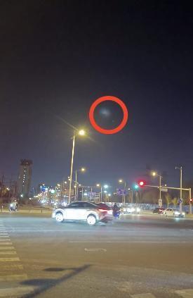 北京等多地惊现不明飞行物？专家最新回应420 / 作者:123457753 / 帖子ID:125619