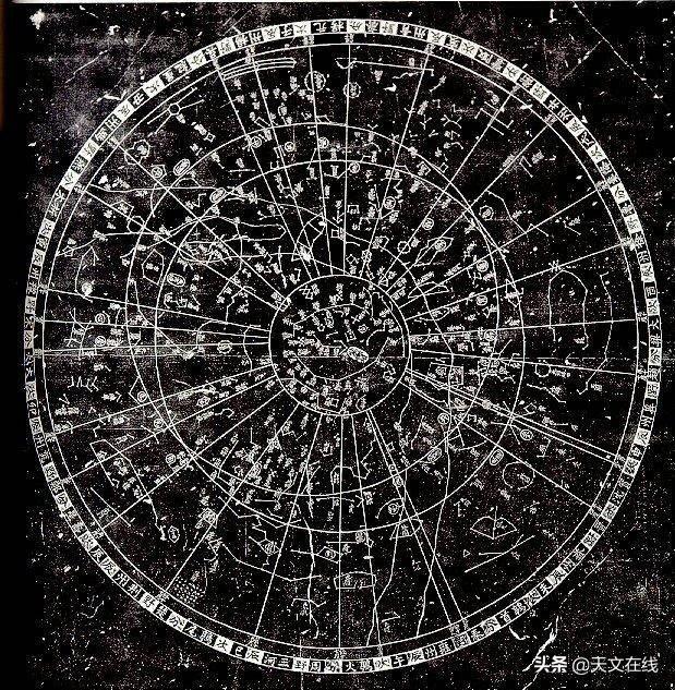 揭开中国古代天文学的神秘面纱671 / 作者:铁血_斩蛇 / 帖子ID:125682