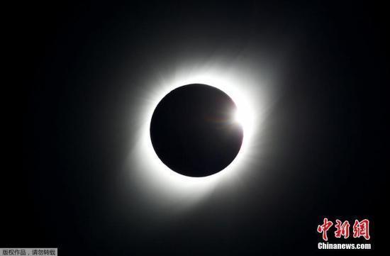 流星雨、日全食……12月，这些天文奇观“点燃”夜空426 / 作者:杰9 / 帖子ID:125683