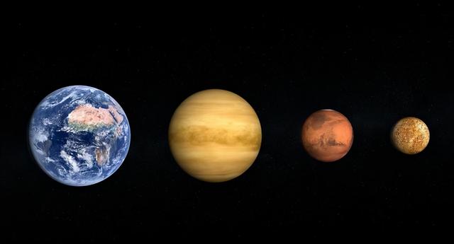 银河系有多重？天文学家：1.2万亿个太阳加起来，就是银河系质量237 / 作者:淘宝卖家柯 / 帖子ID:125707