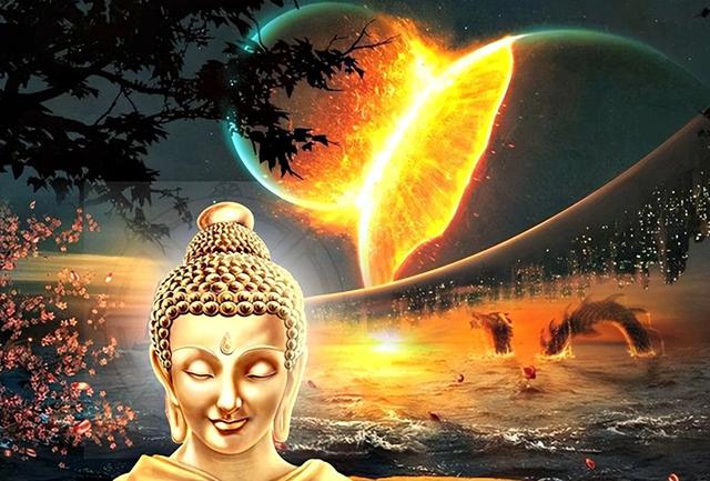 佛经里隐藏的外星文明！佛祖是高维空间派来的文明使者？176 / 作者:123457227 / 帖子ID:125726